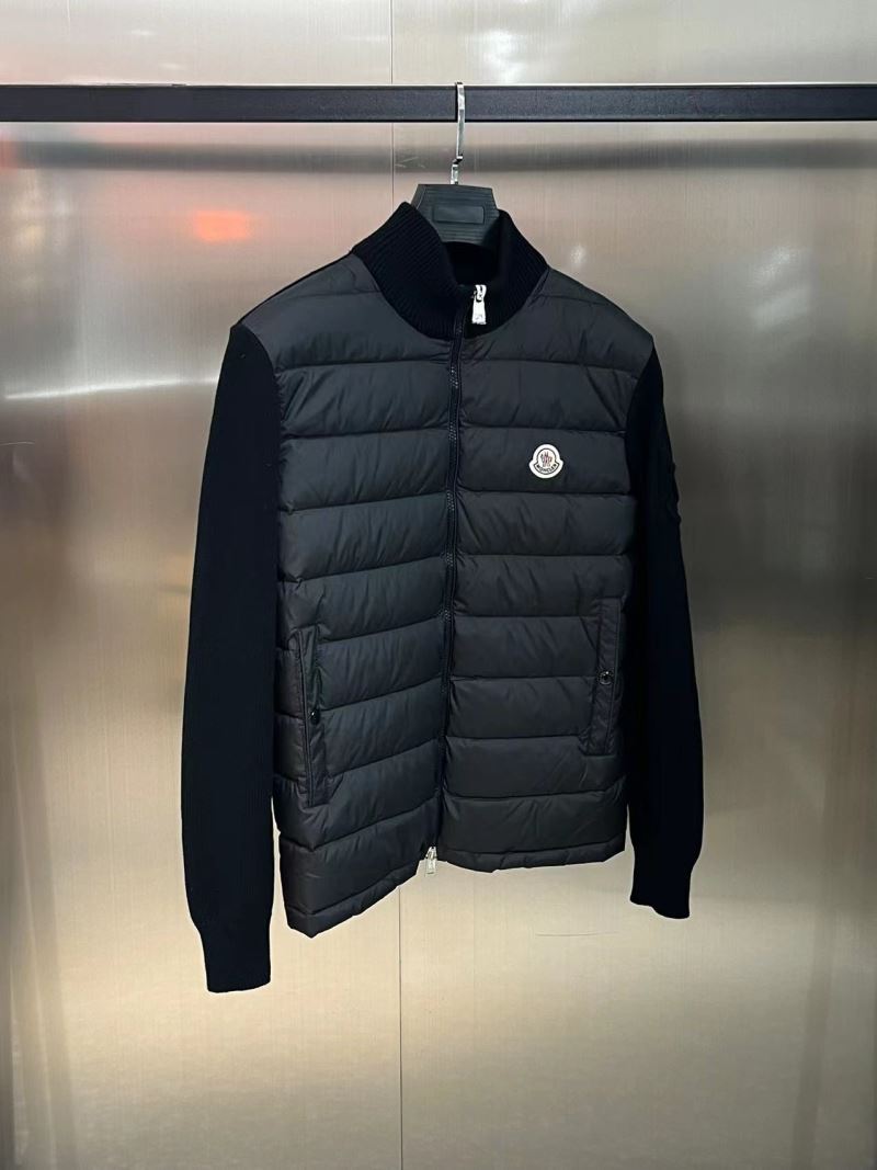 Moncler Down Jackets